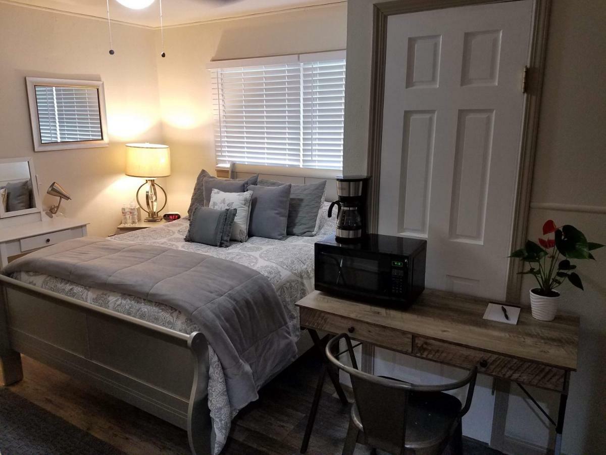 Home Away From Home Austin Luaran gambar
