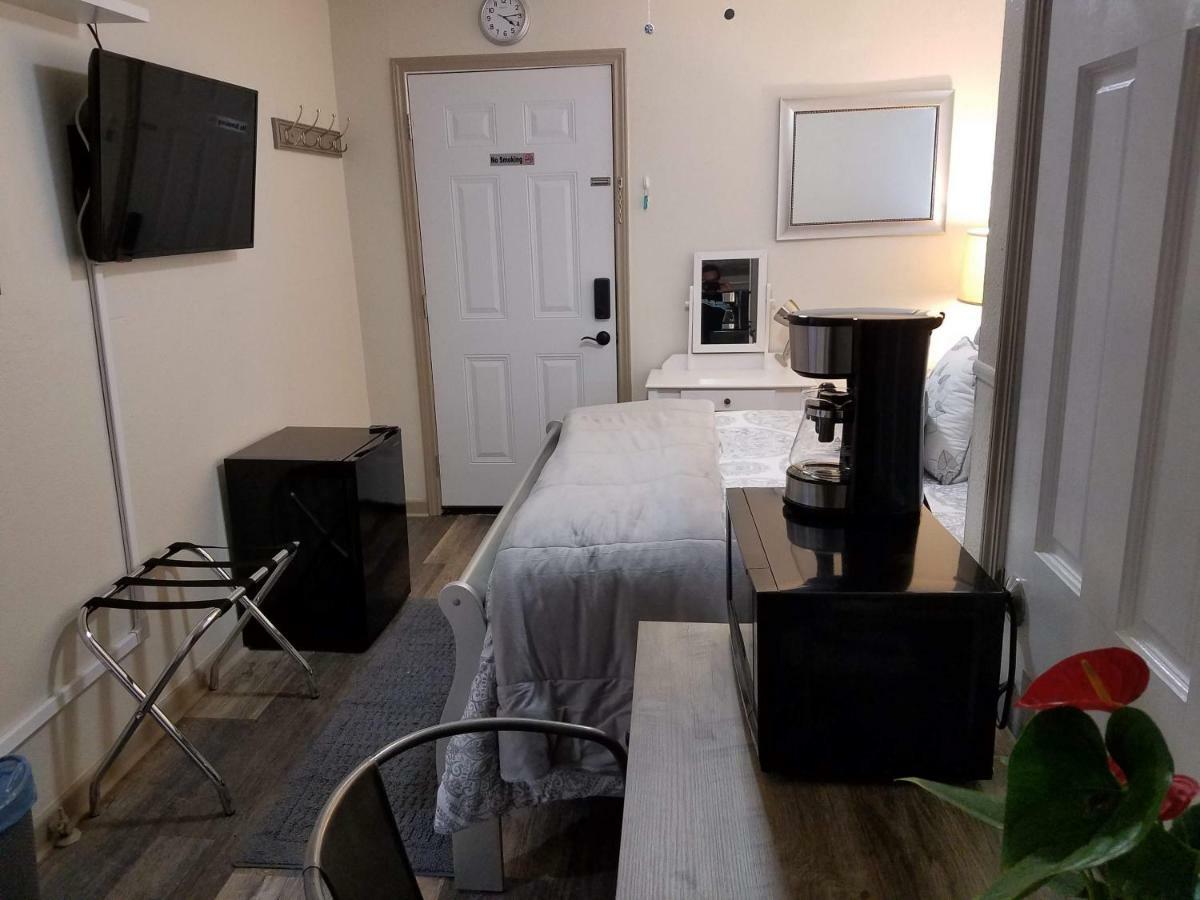 Home Away From Home Austin Luaran gambar