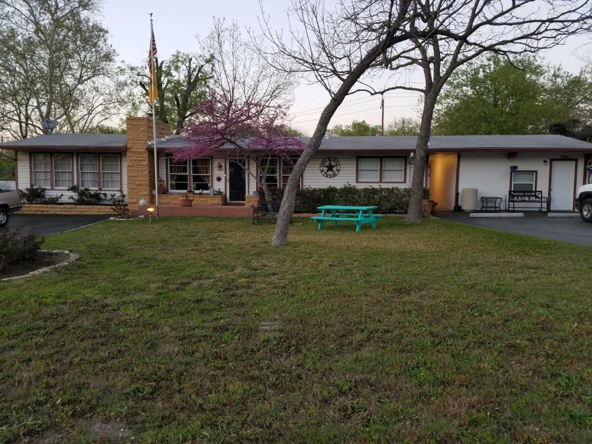 Home Away From Home Austin Luaran gambar
