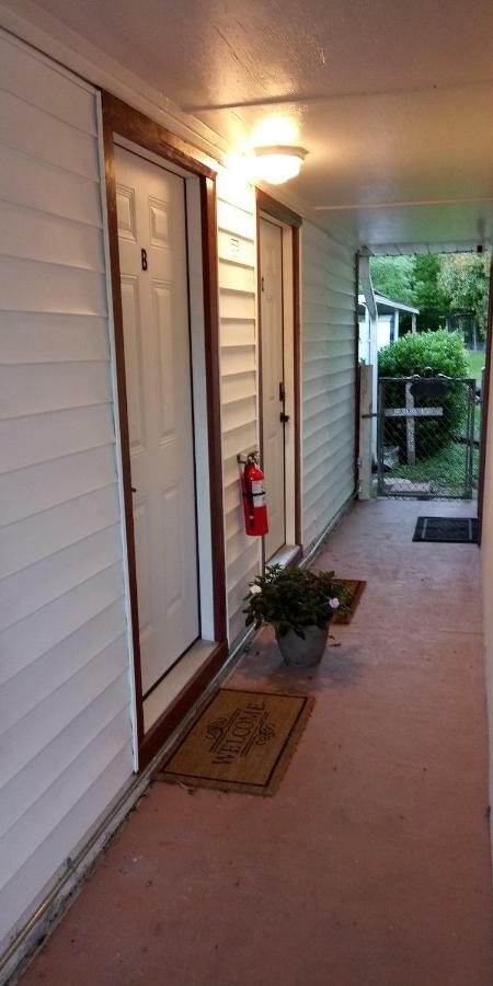 Home Away From Home Austin Luaran gambar