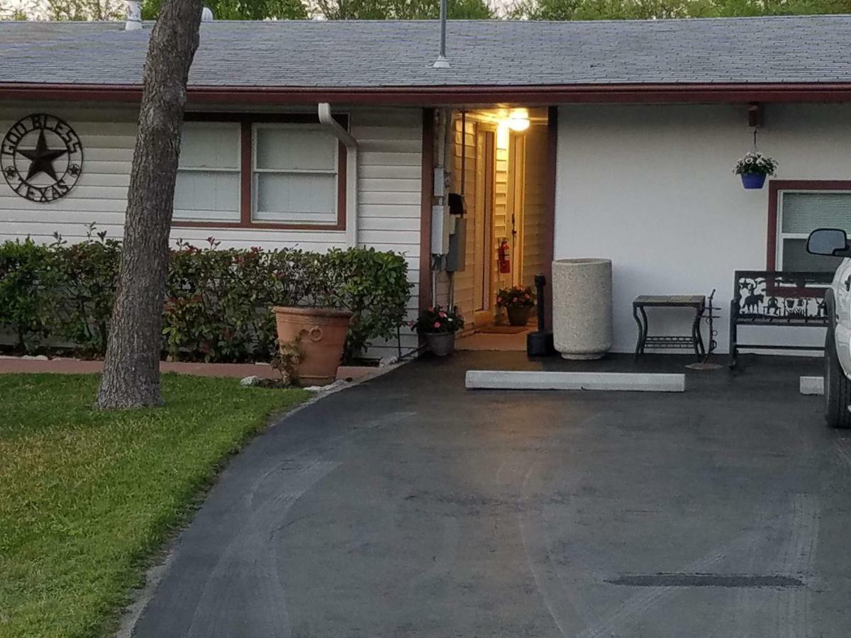 Home Away From Home Austin Luaran gambar