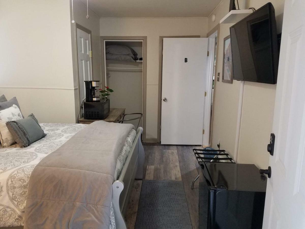 Home Away From Home Austin Luaran gambar