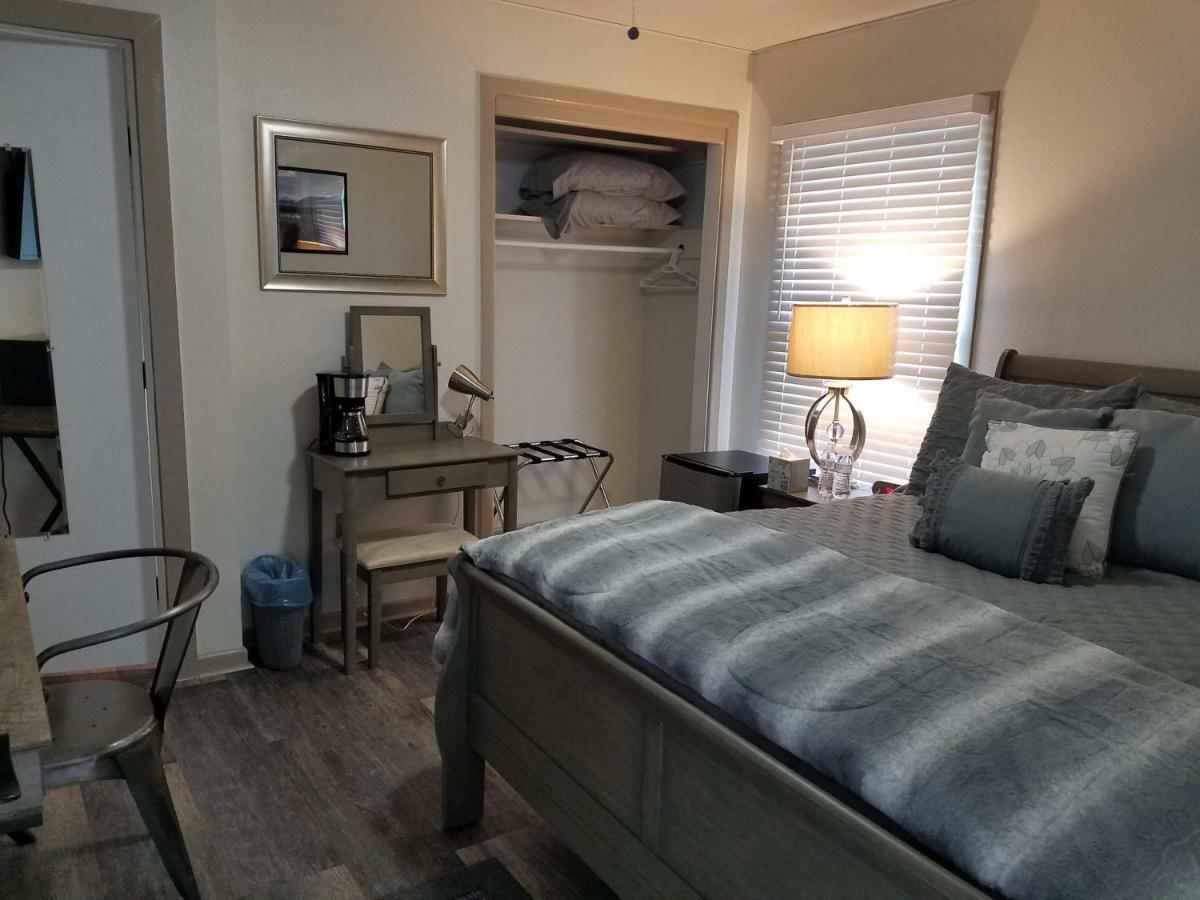 Home Away From Home Austin Luaran gambar