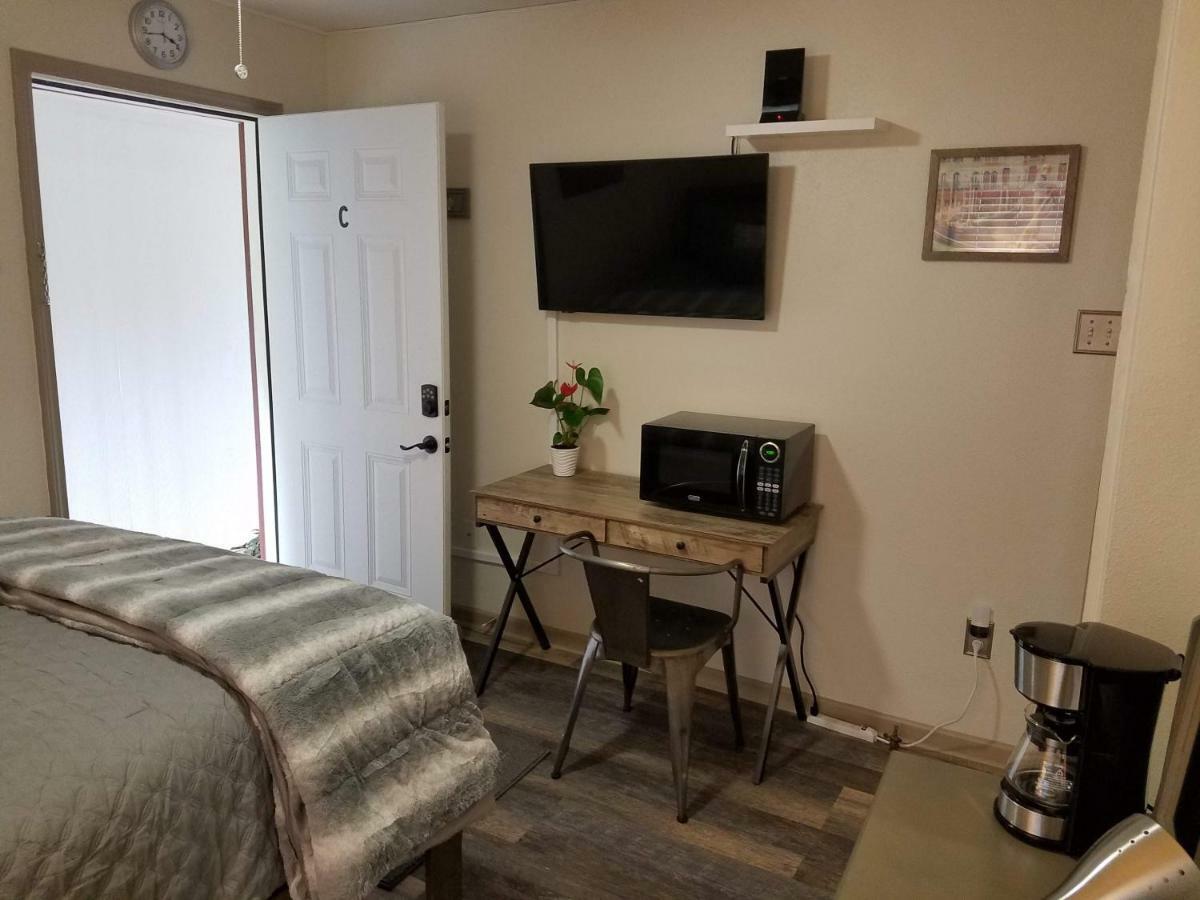 Home Away From Home Austin Luaran gambar