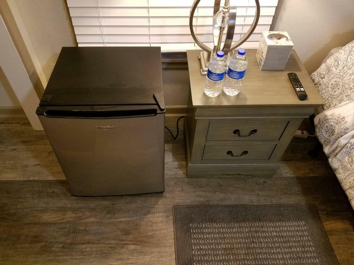 Home Away From Home Austin Luaran gambar